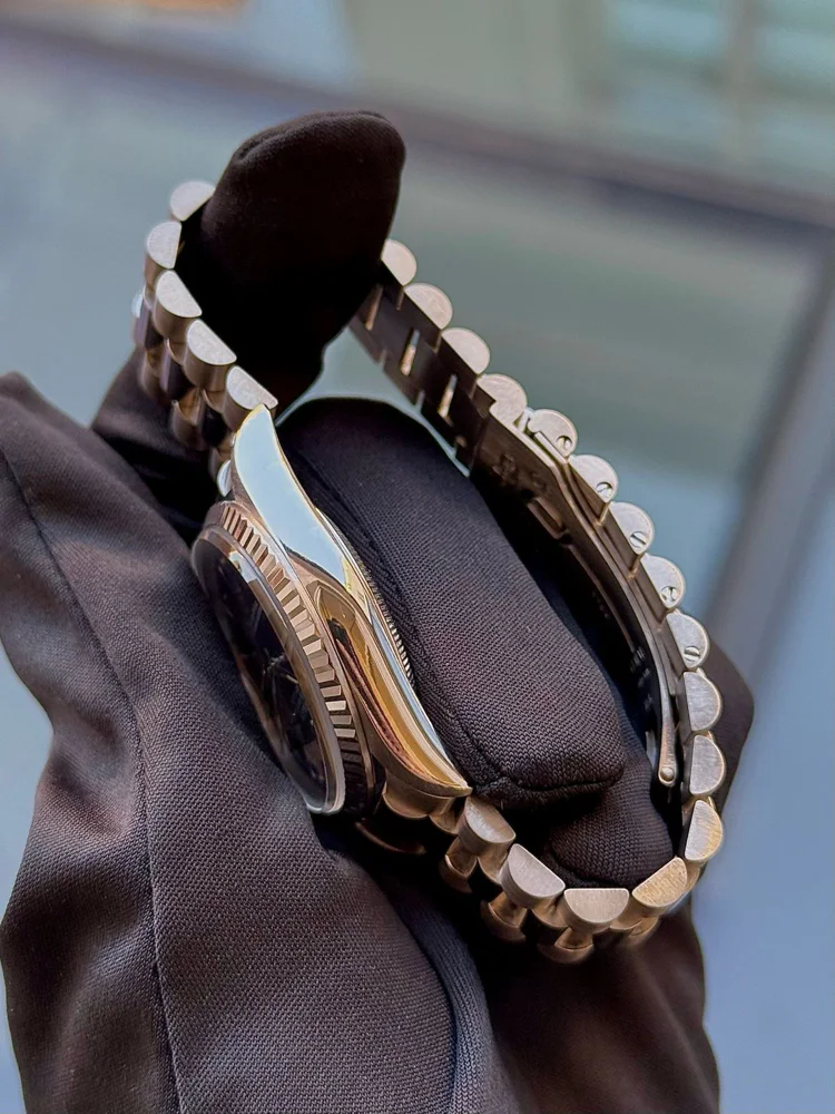 Rolex Day-Date 36 Box & Papers